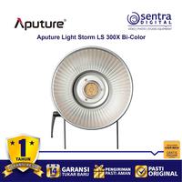 Gambar Aputure LS 300x Bi Color LED Monolight (V-Mount) dari Sentra Digital Kota Surabaya 4 Tokopedia