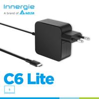Gambar Charger INNERGIE BY DELTA 65W Type C Adaptor Laptop ALL BRAND PD 3.0 dari HotdealComp Surabaya Kota Surabaya 2 Tokopedia