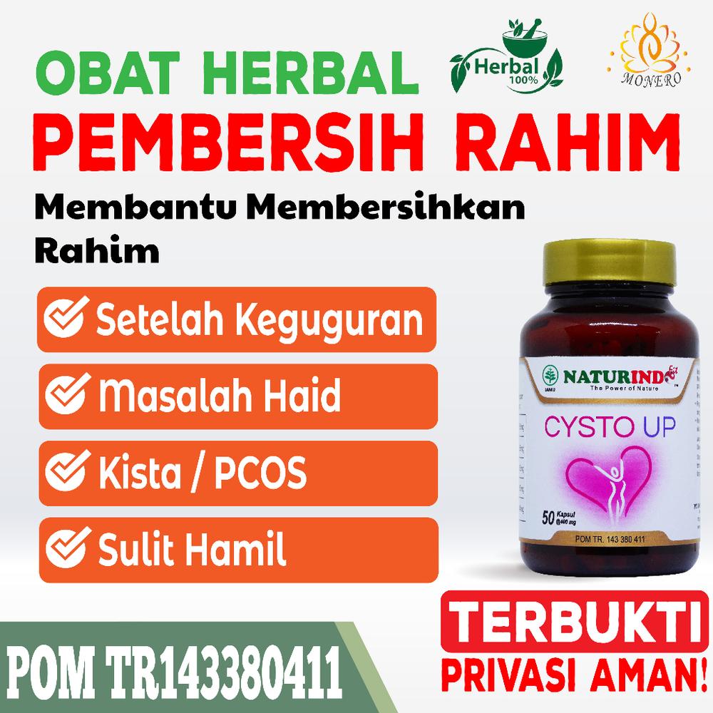 Obat Pembersih Rahim Setelah Keguguran Pendarahan Nifas Lancar Haid