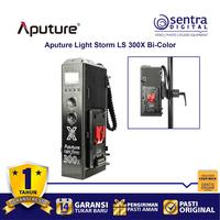 Gambar Aputure LS 300x Bi Color LED Monolight (V-Mount) dari Sentra Digital Kota Surabaya 5 Tokopedia