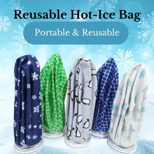 compress bag/kantong kompres panas dingin