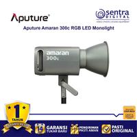 Gambar Aputure Amaran 300c RGB LED Monolight dari Sentra Digital Kota Surabaya 5 Tokopedia