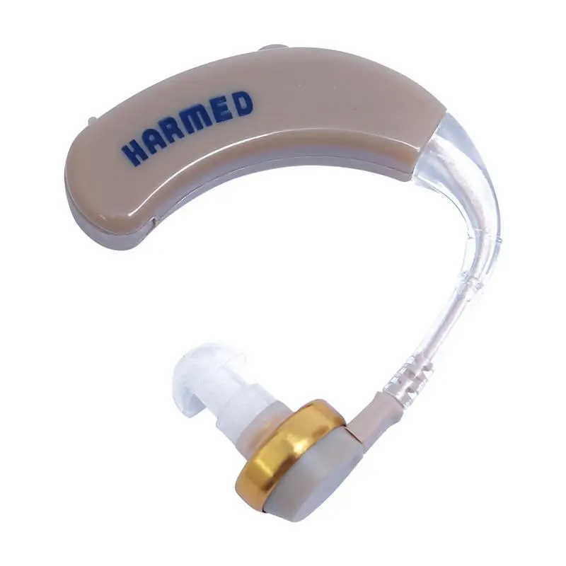ready stock Hearing Aid Harmed Cts-99 Germany Alat Bantu Dengar Cts99