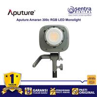 Gambar Aputure Amaran 300c RGB LED Monolight dari Sentra Digital Kota Surabaya 2 Tokopedia