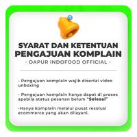 Gambar 2 PCS - Tepung Racik Ayam Krispi 210 Gr dari Dapur Indofood Official Kota Administrasi Jakarta Timur 3 Tokopedia