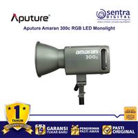 Gambar Aputure Amaran 300c RGB LED Monolight dari Sentra Digital Kota Surabaya 4 Tokopedia