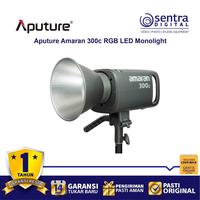 Gambar Aputure Amaran 300c RGB LED Monolight dari Sentra Digital Kota Surabaya 3 Tokopedia