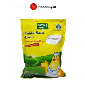 Penyedap Rasa Totole Ayam 100 Gr