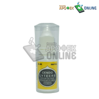 Gambar CENDO LYTEERS EYE DROPS 15ML dari Apotek Mumaya Farma Sumberejo Kab. Bojonegoro 2 Tokopedia