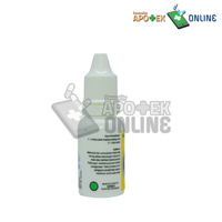Gambar CENDO LYTEERS EYE DROPS 15ML dari Apotek Mumaya Farma Sumberejo Kab. Bojonegoro 4 Tokopedia