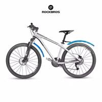 Gambar Rockbros Spakbor Sepeda DNB-1001BK - Slebor Sayap Sepeda dari Bike Premium Store Kota Administrasi Jakarta Barat 3 Tokopedia