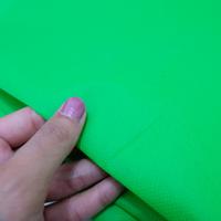 Gambar IMPODIO Greenscreen ekonomis bahan Spunbond 1.6m x 3m - Backdrop Foto Studio Ekonomis & Murah untuk Youtuber / Vlogger - Hijau dari Impodio Kota Tangerang Selatan 5 Tokopedia