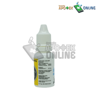 Gambar CENDO LYTEERS EYE DROPS 15ML dari Apotek Mumaya Farma Sumberejo Kab. Bojonegoro 5 Tokopedia