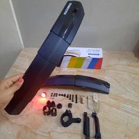 Gambar Rockbros Spakbor Sepeda DNB-1001BK - Slebor Sayap Sepeda dari Bike Premium Store Kota Administrasi Jakarta Barat 5 Tokopedia
