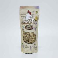 Gambar Kremes Shedap Kemasan Pouch 100gr - Ayam Ori dari Pusat Oleh Oleh Bu Rudy Kota Surabaya 2 Tokopedia