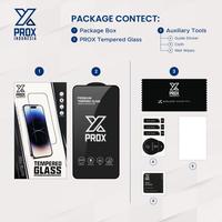 Gambar PROX Tempered Glass For Vivo Y51A Full Cover Clear dari Prox Indonesia Kota Administrasi Jakarta Barat 3 Tokopedia