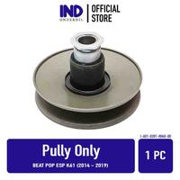 Gambar Pully Only K44 Beat Pop eSP  Puli Poli Pulley Puly Pulli Polli dari IND Onderdil Kota Bandung 1 Tokopedia
