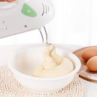 Gambar SAMONO Hand Mixer 7 Tingkat Kecepatan Pembuat Adonan Kue SW-HM120 dari MiFun Living Kota Denpasar 3 Tokopedia