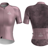 Gambar JERSEY SEPEDA WANITA ADICTA ALATE SS WOMEN - Aqua, S dari Technobike Kota Administrasi Jakarta Barat 4 Tokopedia