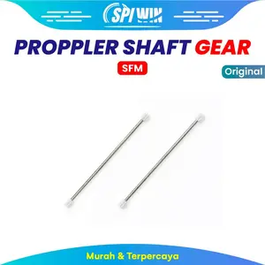 Proppler Shaft SFM Gear 4WD Original 94383