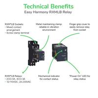 Gambar Schneider Electric EasyCan Capacitor 15/18 kvar 400 V BLRCS150A180B40 dari YES Electric Solution Kota Surabaya 2 Tokopedia