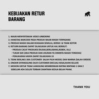 Gambar House of Smith Kaos Pria Lengan Pendek - Smirun dari HOUSE OF SMITH Kab. Bandung 4 Tokopedia