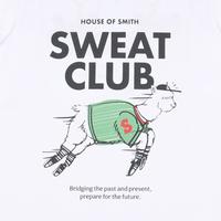 Gambar House of Smith Kaos Pria Lengan Pendek - Smirun dari HOUSE OF SMITH Kab. Bandung 2 Tokopedia