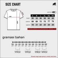 Gambar House of Smith Kaos Pria Lengan Pendek - Smirun dari HOUSE OF SMITH Kab. Bandung 3 Tokopedia
