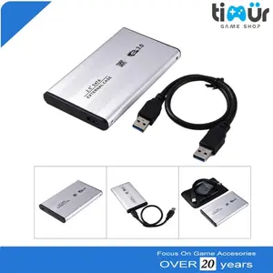 Casing Harddisk Hardisk 2.5" Sata External Eksternal Case Laptop PS2