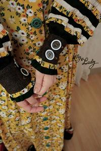 Gambar TUNEECA Gamis Calla - T-0523003 - XS dari Tuneeca Official Store Kab. Bandung 5 Tokopedia