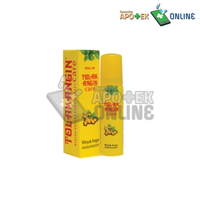 Gambar TOLAK ANGIN MINYAK ANGIN 10ML dari Apotek Lily Medika Denpasar Kota Denpasar 1 Tokopedia