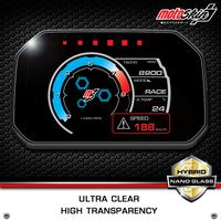 Gambar Anti Gores Speedometer PLEXIGLASS AFRICA TWIN CRF1100L 2020 MotoSkin dari Webike Indonesia Kota Administrasi Jakarta Selatan 5 Tokopedia