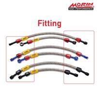 Gambar Oil Cooler Kit Kanan KAWASAKI KSR Morin Thailand dari Webike Indonesia Kota Administrasi Jakarta Selatan 5 Tokopedia