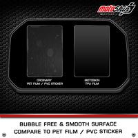 Gambar Anti Gores Speedometer PRO TPU REBEL 500 2020 MotoSkin dari Webike Indonesia Kota Administrasi Jakarta Selatan 3 Tokopedia