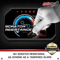 Gambar Anti Gores Speedometer PLEXIGLASS AFRICA TWIN CRF1100L 2020 MotoSkin dari Webike Indonesia Kota Administrasi Jakarta Selatan 2 Tokopedia