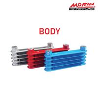 Gambar Oil Cooler Kit Kanan KAWASAKI KSR Morin Thailand dari Webike Indonesia Kota Administrasi Jakarta Selatan 3 Tokopedia