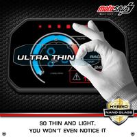 Gambar Anti Gores Speedometer PLEXIGLASS AFRICA TWIN CRF1100L 2020 MotoSkin dari Webike Indonesia Kota Administrasi Jakarta Selatan 4 Tokopedia
