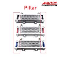 Gambar Oil Cooler Kit Kanan KAWASAKI KSR Morin Thailand dari Webike Indonesia Kota Administrasi Jakarta Selatan 4 Tokopedia