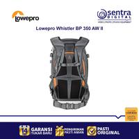 Gambar Lowepro Whistler BP 350 AW II Gray dari Sentra Digital Kota Surabaya 2 Tokopedia