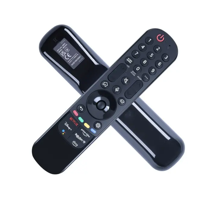 REMOTE MAGIC REMOT MAGIC TV LG AN-MR22GA AN MR22GA MR22