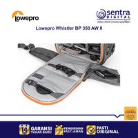 Gambar Lowepro Whistler BP 350 AW II Gray dari Sentra Digital Kota Surabaya 4 Tokopedia