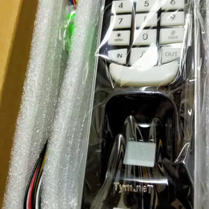 tersedia beragam fingerprint biometrik with card reader akses kontrol.