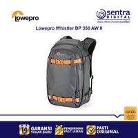 Gambar Lowepro Whistler BP 350 AW II Gray dari Sentra Digital Kota Surabaya 1 Tokopedia