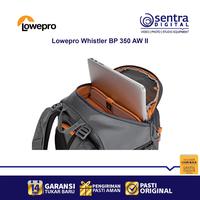 Gambar Lowepro Whistler BP 350 AW II Gray dari Sentra Digital Kota Surabaya 5 Tokopedia