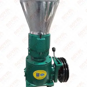 Fskl150 Mesin Pembuat Pelet Pakan Ternak Ikan