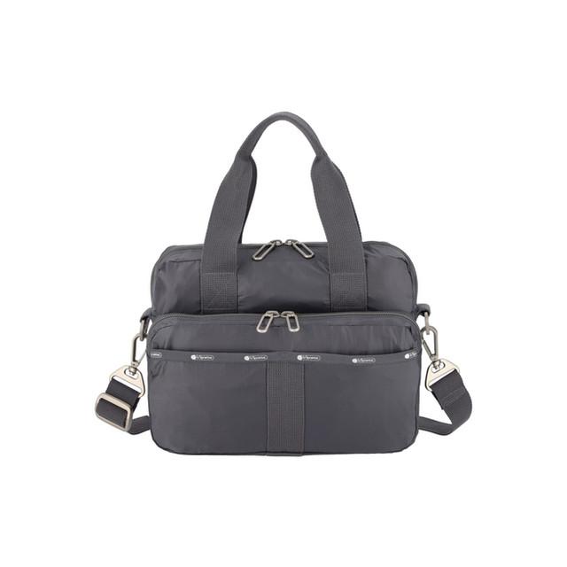 Gambar LeSportsac - Metro Convertible Shadow Grey C dari LeSportsac Official Store Kota Tangerang Tokopedia