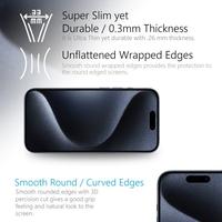 Gambar Tempered Glass Infinix Hot 30i Full Cover - Premium Glass Pro dari Glass Pro Official Kota Surabaya 3 Tokopedia
