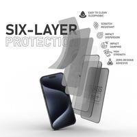 Gambar Tempered Glass Infinix Hot 30i Full Cover - Premium Glass Pro dari Glass Pro Official Kota Surabaya 2 Tokopedia