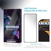 Gambar Tempered Glass Infinix Hot 30i Full Cover - Premium Glass Pro dari Glass Pro Official Kota Surabaya 4 Tokopedia
