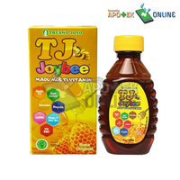 Gambar TJ JOYBEE MADU MULTIVITAMIN ORIGINAL 100ML dari Apotek Dr Trisno Baleendah Kab. Bandung 2 Tokopedia